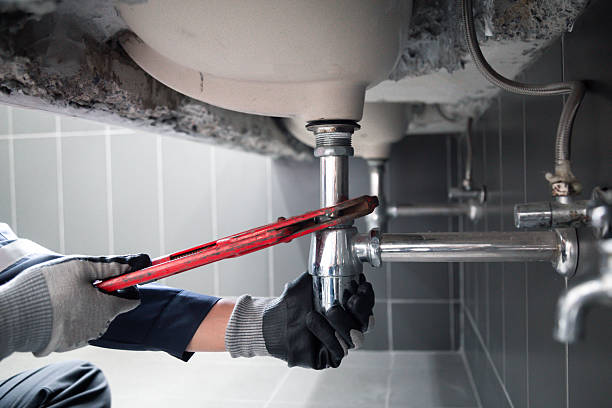 Trusted Sewer Line Repair service in White Plains, MD - Masters Plumbing Service